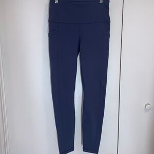 Yogolicious full length tights